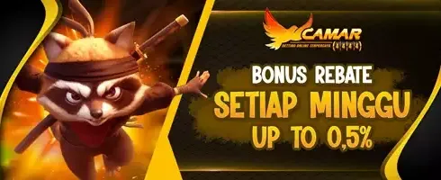 Cashback Slot Mingguan VIP screenshot